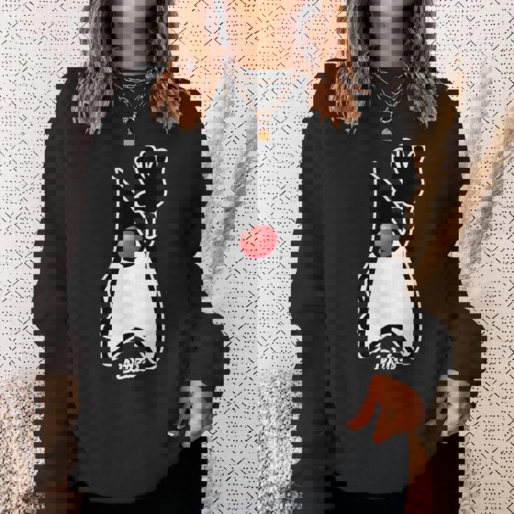 Duke Java スウェットシャツ 彼女への贈り物