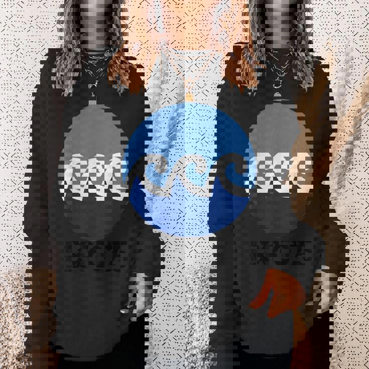 Expo75 沖縄 日本 うちなあんちゅう 琉球諸島沖縄 スウェットシャツ 彼女への贈り物