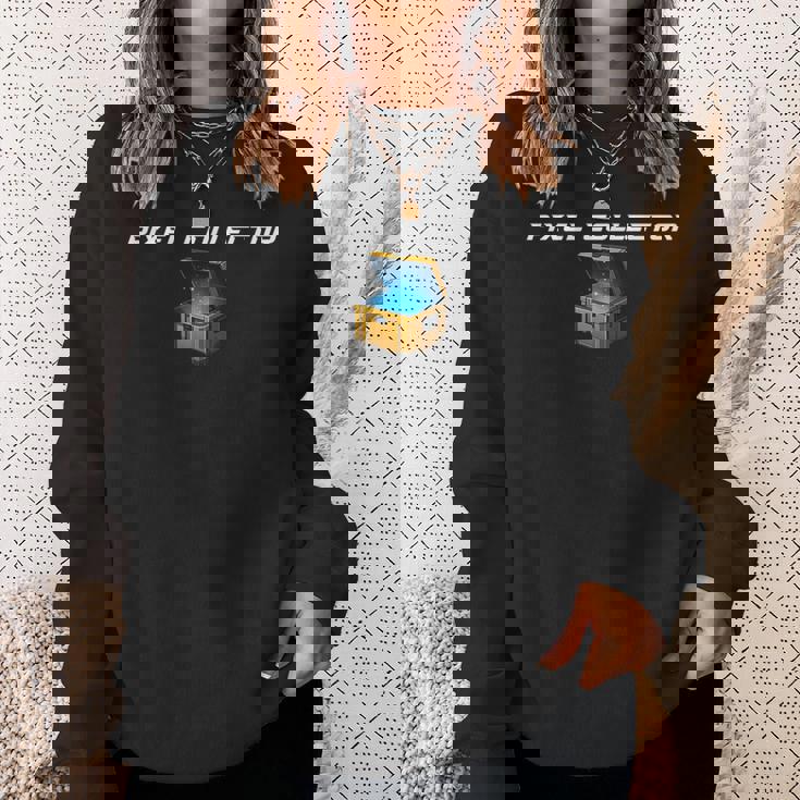 Fps ゲーマー 面白い Cs 一人称 競争 ゲーム Cs2 スウェットシャツ 彼女への贈り物