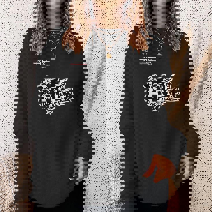 Fuz HokkaidoExe_91_田中翼 スウェットシャツ 彼女への贈り物