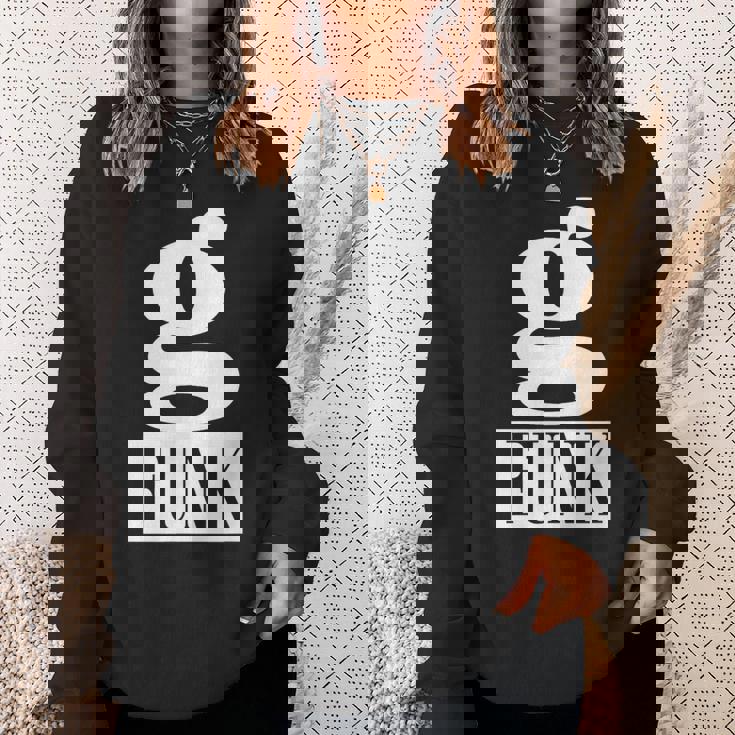 G Funk シャツ スウェットシャツ 彼女への贈り物