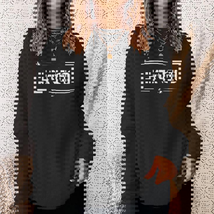 Hang Ten サーフボード サーフィン スウェットシャツ 彼女への贈り物