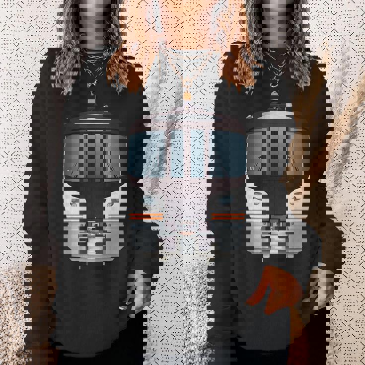 Hc85系 スウェットシャツ 彼女への贈り物