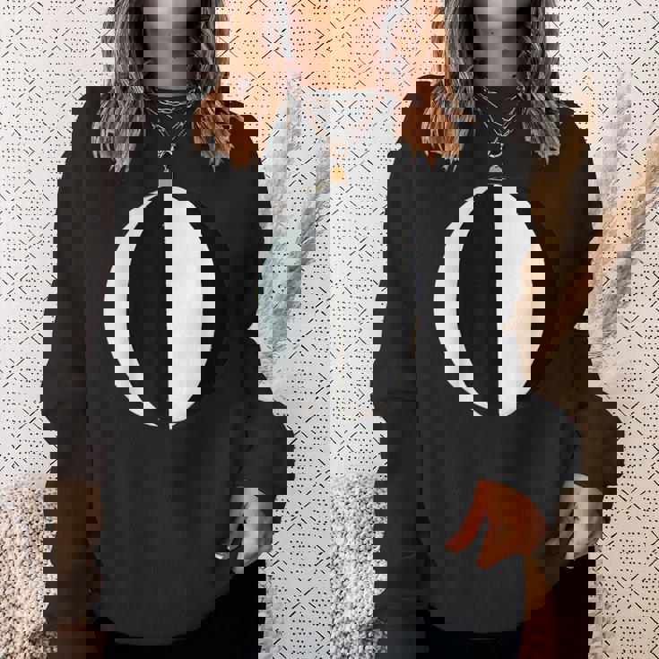 Hilma Af Klint マハトマス スタンディングポイント スウェットシャツ 彼女への贈り物