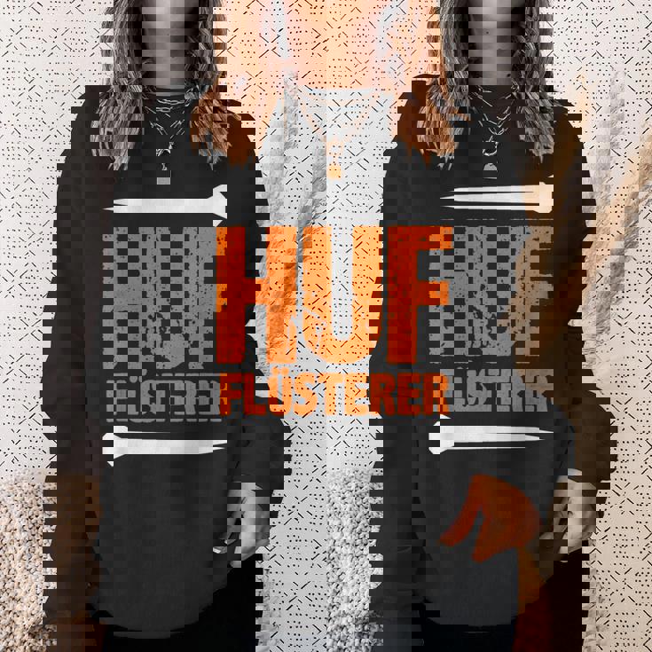 Huf Whisper Smith Anvil Smith ギフト スウェットシャツ 彼女への贈り物