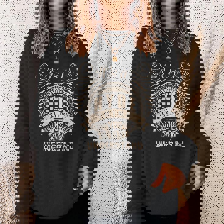 Hyde の商品だよあなたにはわからないだろうギフト スウェットシャツ 彼女への贈り物