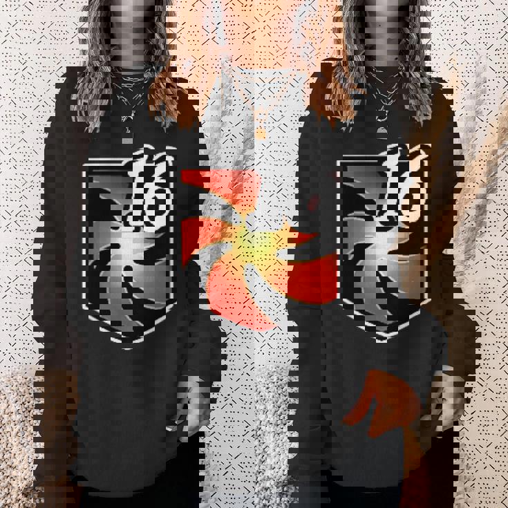 I'm Fine 脆弱性スタックスファンタジーmmorpgポケットスタイル スウェットシャツ 彼女への贈り物