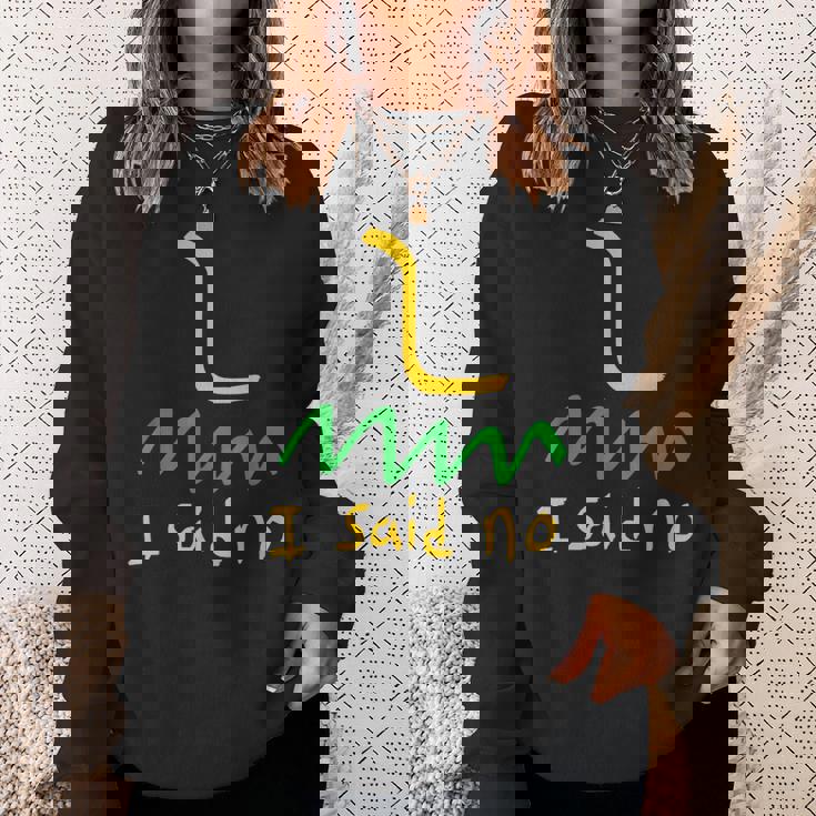 Iaid No 1776 保守派 自由 ガズデン旗 スウェットシャツ 彼女への贈り物