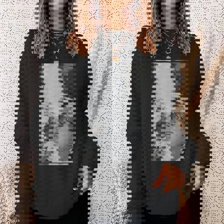 Jfk スモークとシェード スウェットシャツ 彼女への贈り物