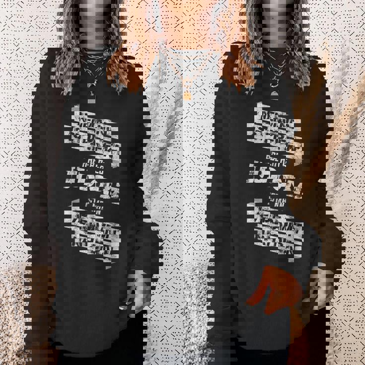 Judo Judoka アスリート向けギフト 柔道武道 スウェットシャツ 彼女への贈り物