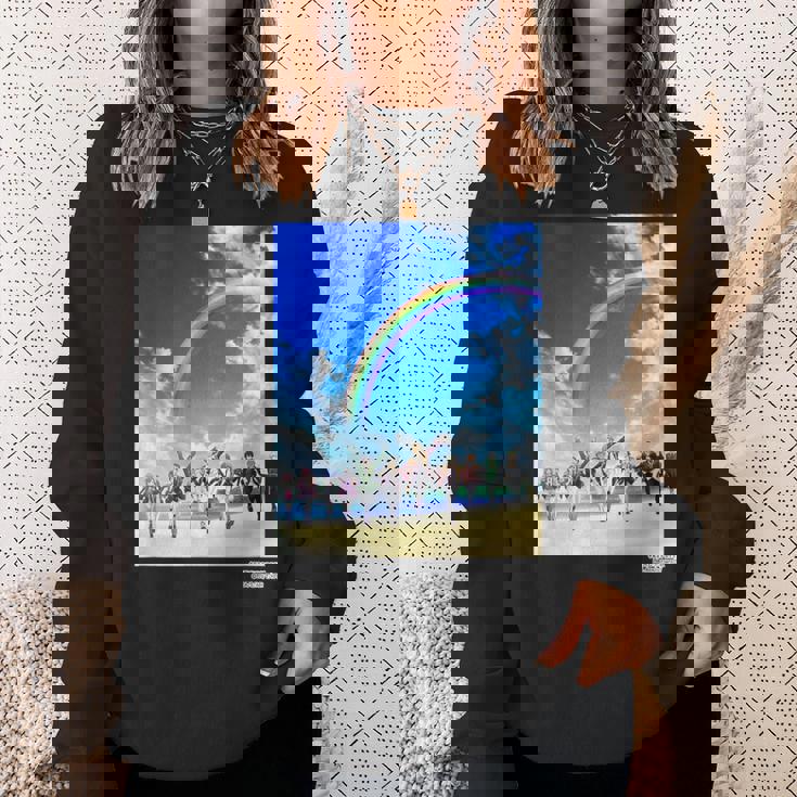 King Of Prism -Pride The Hero- デザインc スウェットシャツ 彼女への贈り物