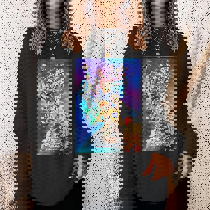 King Of Prism-Your Endless Call- デザインa スウェットシャツ 彼女への贈り物