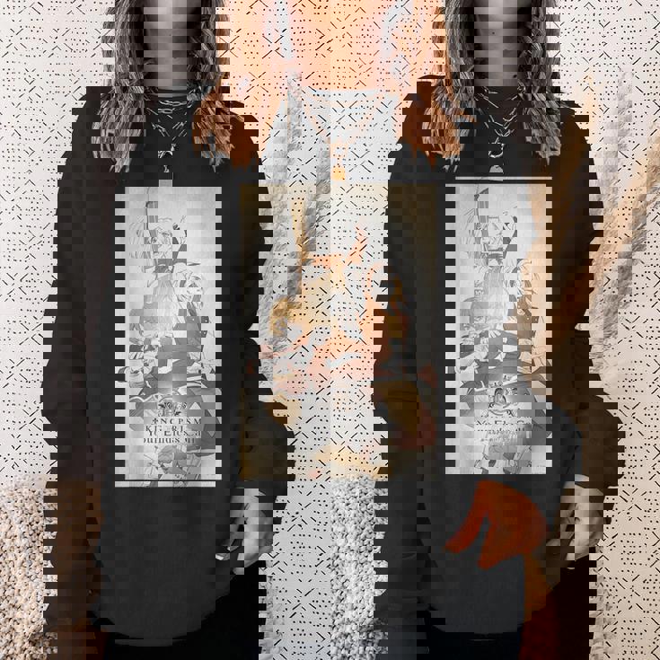 King Of Prism-Your Endless Call- デザインb スウェットシャツ 彼女への贈り物