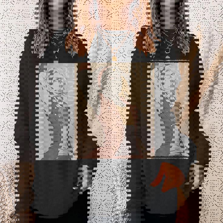 King Of Prism-Your Endless Call- 冷 スウェットシャツ 彼女への贈り物