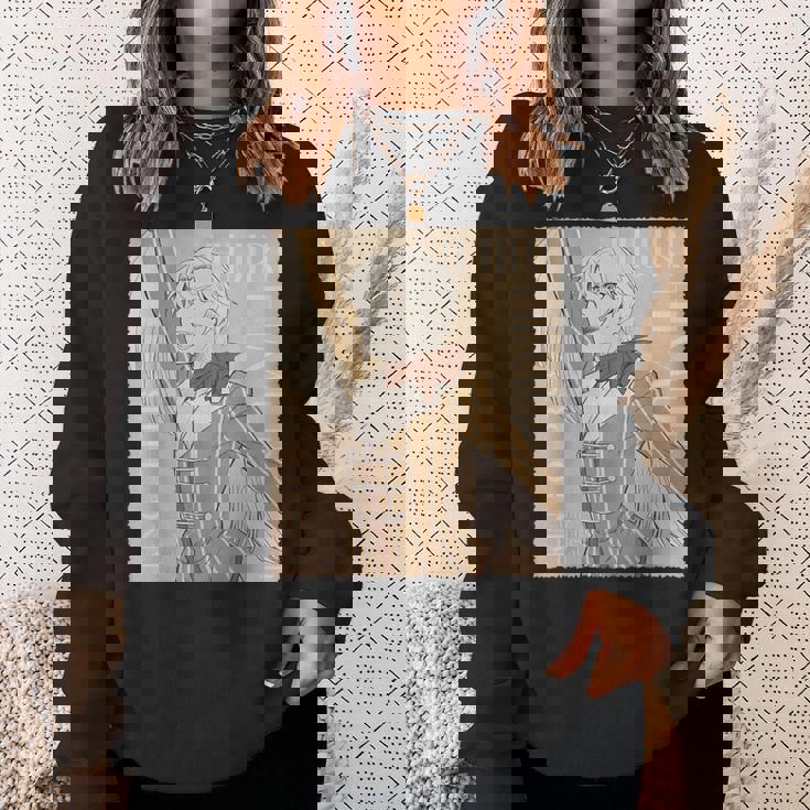 King Of Prism-Your Endless Call- 聖 スウェットシャツ 彼女への贈り物