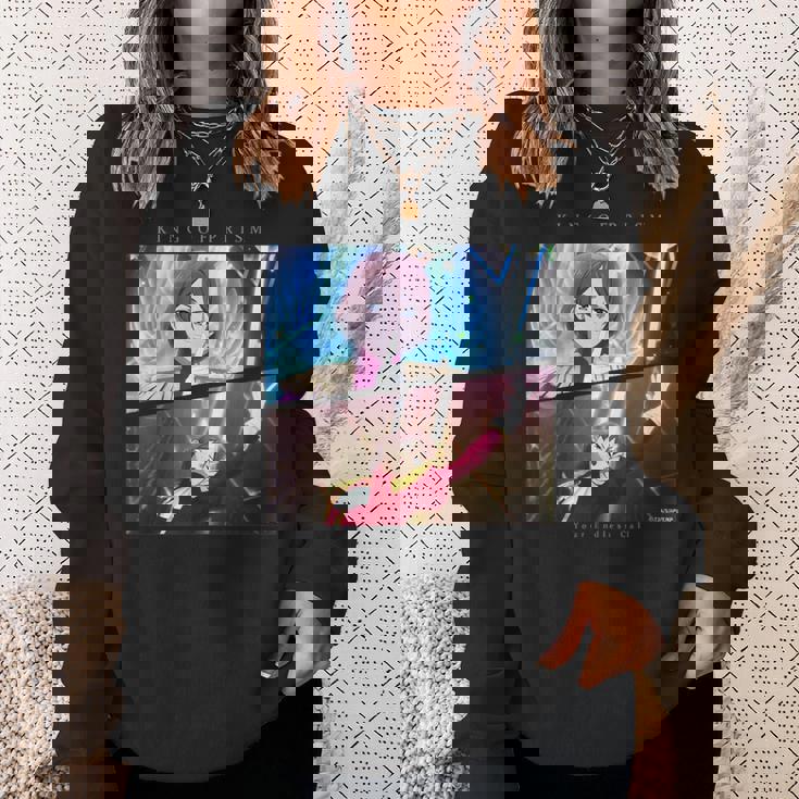 King Of Prism-Your Endless Call- 場面写仁 スウェットシャツ 彼女への贈り物