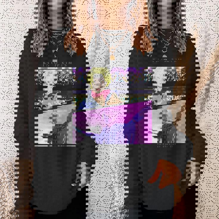 King Of Prism-Your Endless Call- 場面写聖 スウェットシャツ 彼女への贈り物