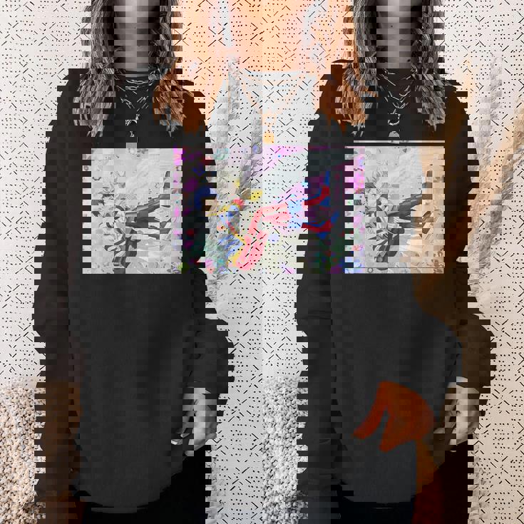 King Of Prism シン＆ルヰbirthday デザインj スウェットシャツ 彼女への贈り物