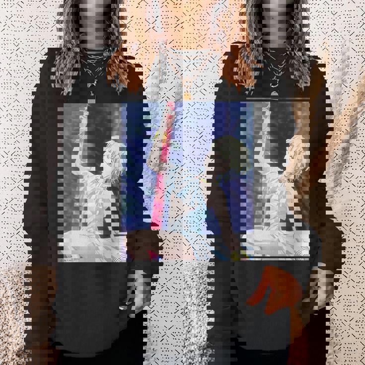 King Of Prism シン＆ルヰbirthday デザインl スウェットシャツ 彼女への贈り物