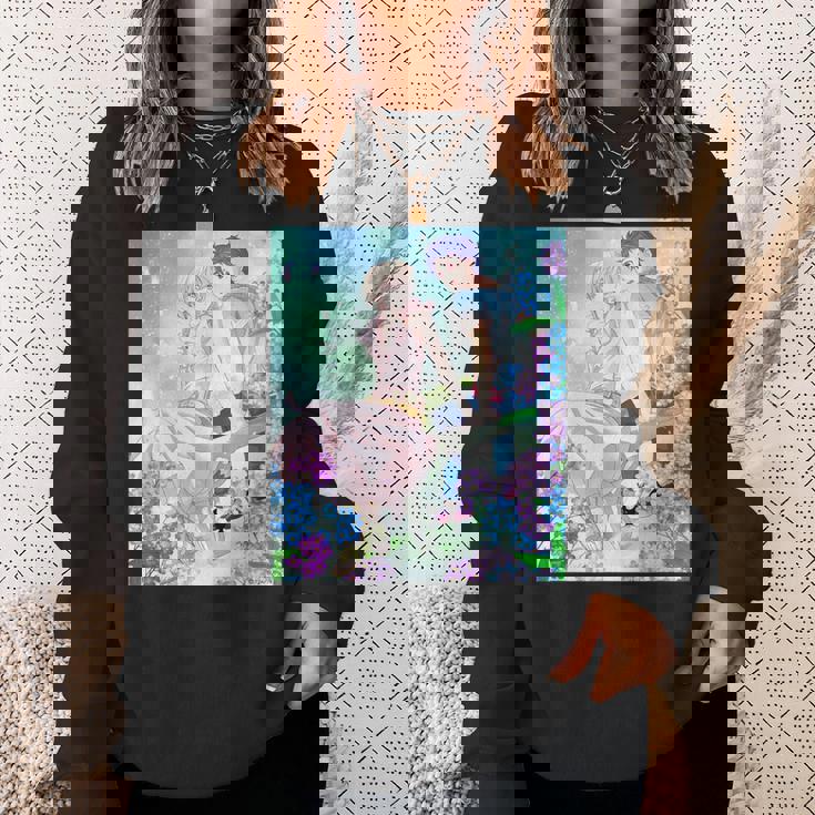 King Of Prism シン＆ルヰbirthday デザインm スウェットシャツ 彼女への贈り物