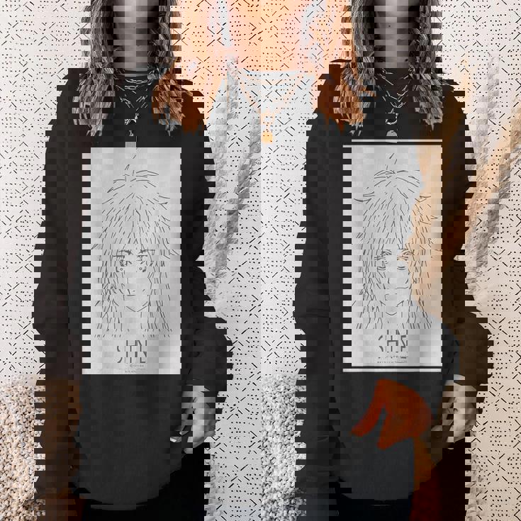 King Of Prism フェイスシリーズ シャイン スウェットシャツ 彼女への贈り物