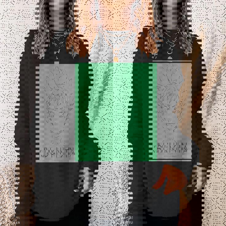 King Of Prism フェイスシリーズ 仁科カヅキ スウェットシャツ 彼女への贈り物