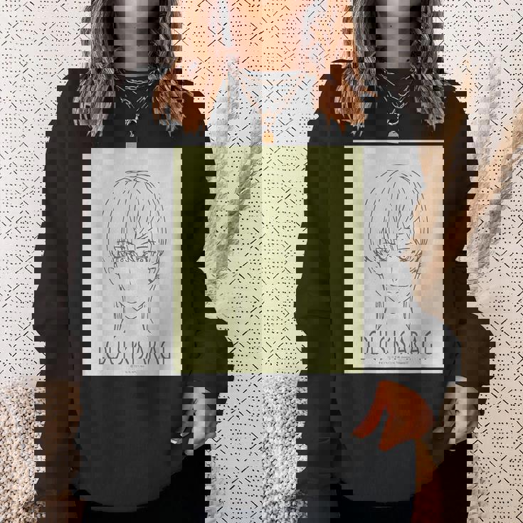 King Of Prism フェイスシリーズ 如月ルヰ スウェットシャツ 彼女への贈り物