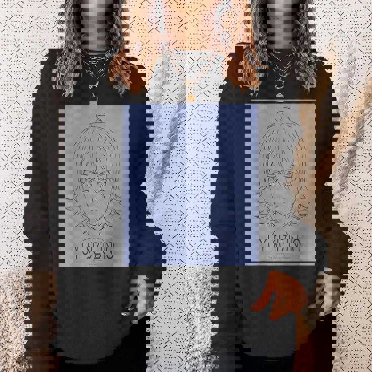 King Of Prism フェイスシリーズ 涼野ユウ スウェットシャツ 彼女への贈り物