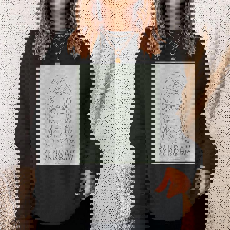 King Of Prism フェイスシリーズ 黒川冷 スウェットシャツ 彼女への贈り物