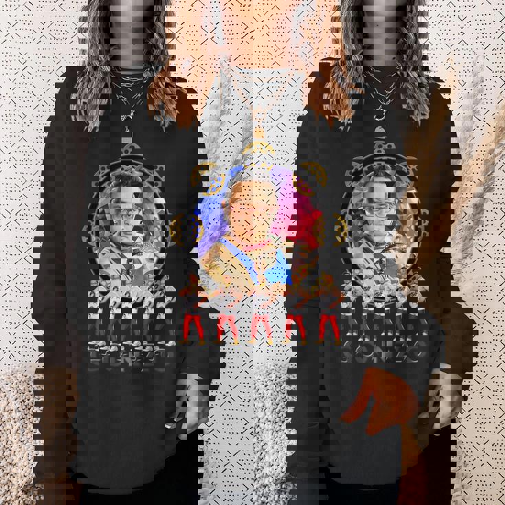 Ktgz-01 スウェットシャツ 彼女への贈り物