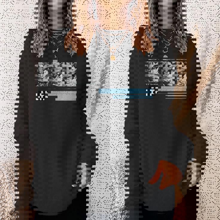 Life Picture Collection _ Kim Novak 01 スウェットシャツ 彼女への贈り物