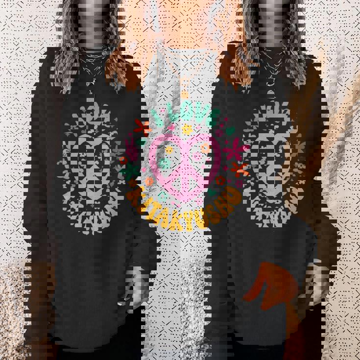 I Love Kitakyushu 北九州大好き スウェットシャツ 彼女への贈り物