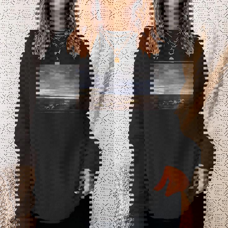 Lumen En Coelo コエロのルーメン ホセ・マリア・ベラスコ スウェットシャツ 彼女への贈り物