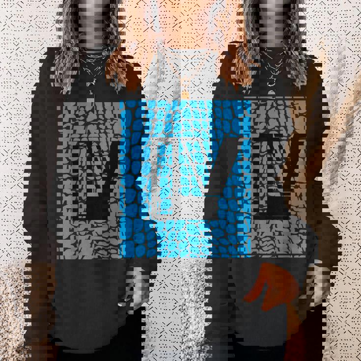 Lv スウェットシャツ 彼女への贈り物