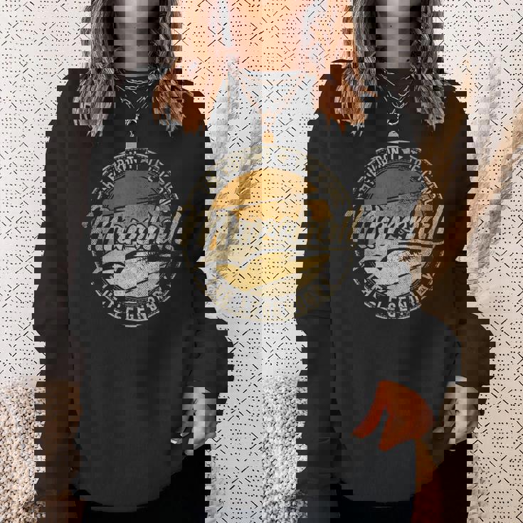 Marshall Tx スウェットシャツ 彼女への贈り物