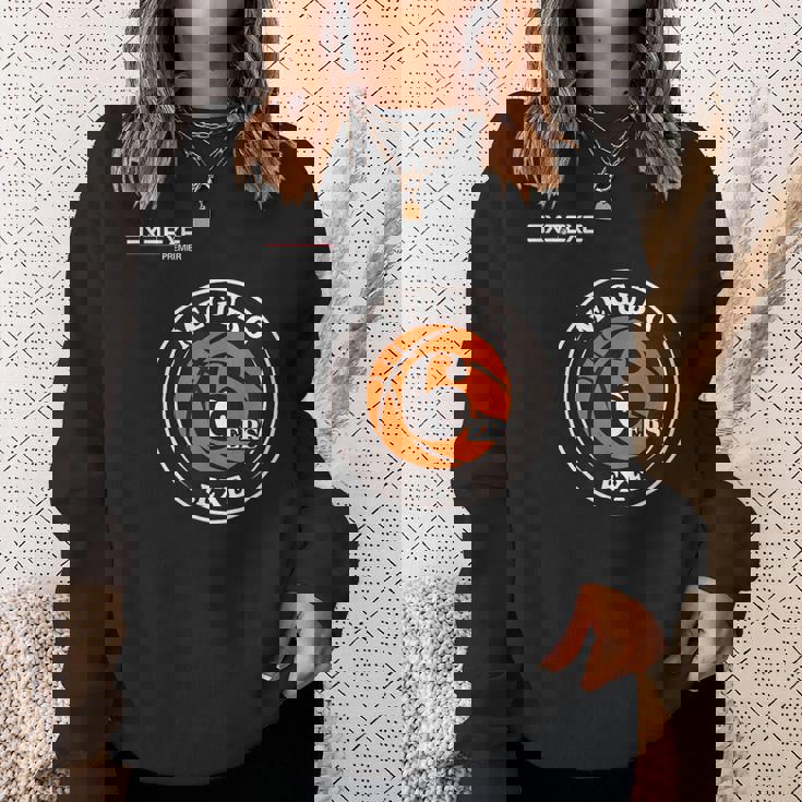 MeguroixersExe_11_成田琉晟 スウェットシャツ 彼女への贈り物