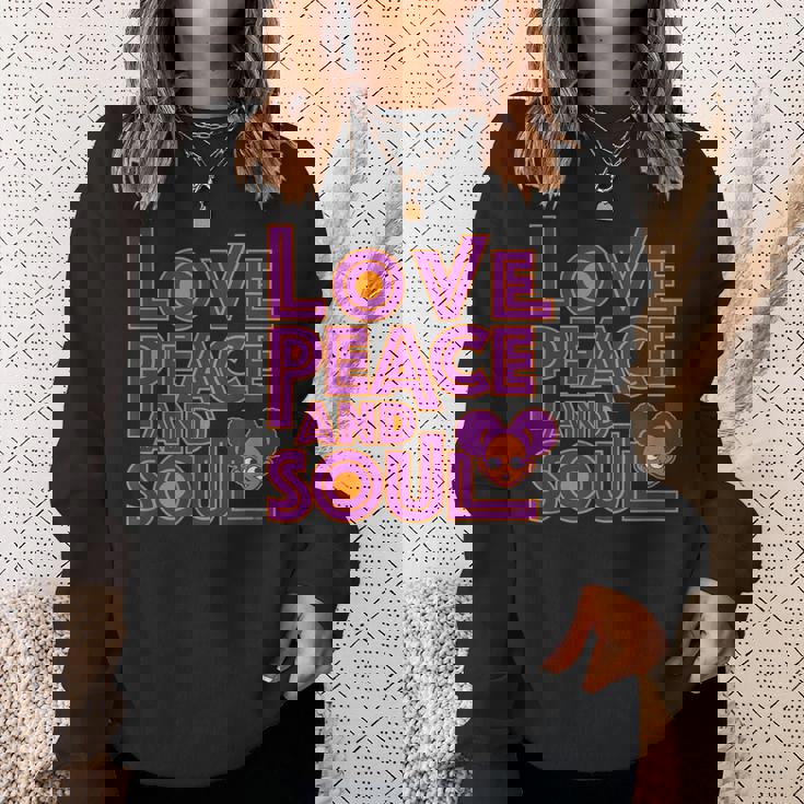 Mellnee Lps 40 スウェットシャツ 彼女への贈り物