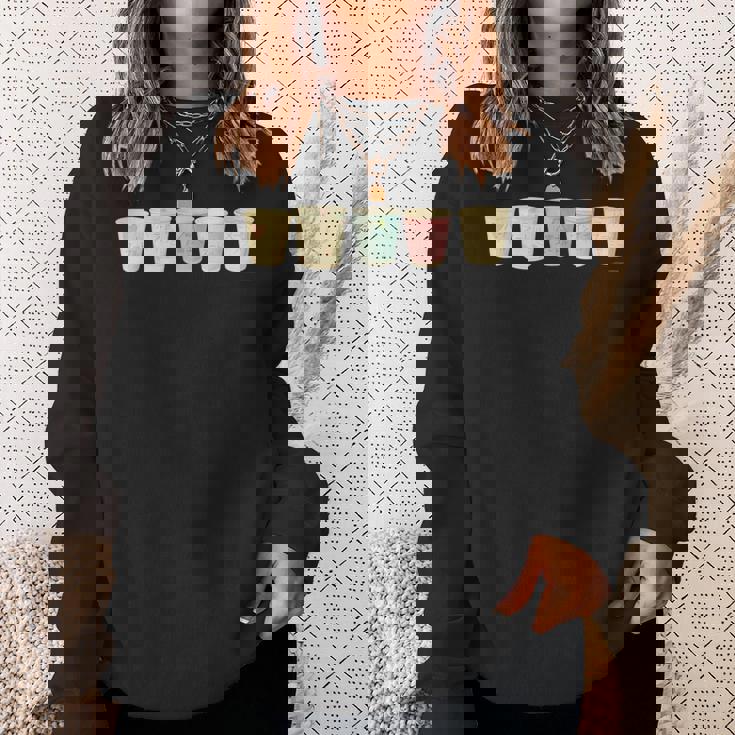 Noodoru Memoriesol1 スウェットシャツ 彼女への贈り物