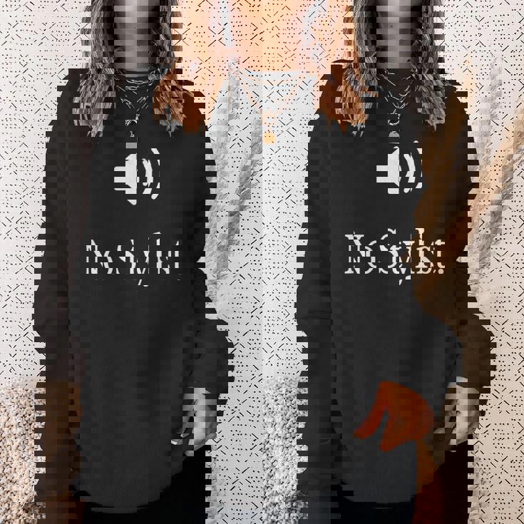 Notylist Carti Music アヘンy2k スウェットシャツ 彼女への贈り物