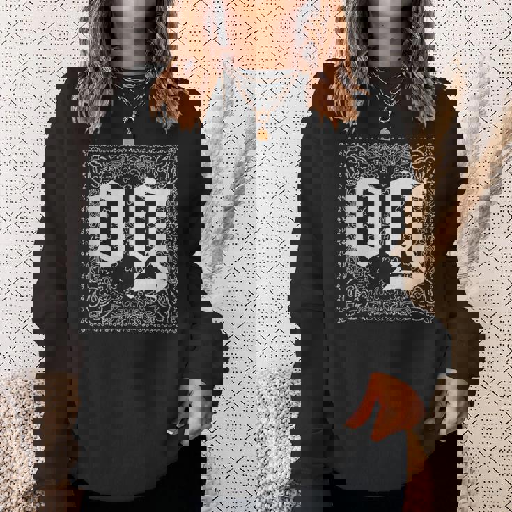 Og シャツ メンズ オリジナル ギャングスター コンプトン La カリフォルニア スウェットシャツ 彼女への贈り物