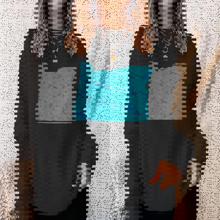 Pdx リトルシークレット スウェットシャツ 彼女への贈り物