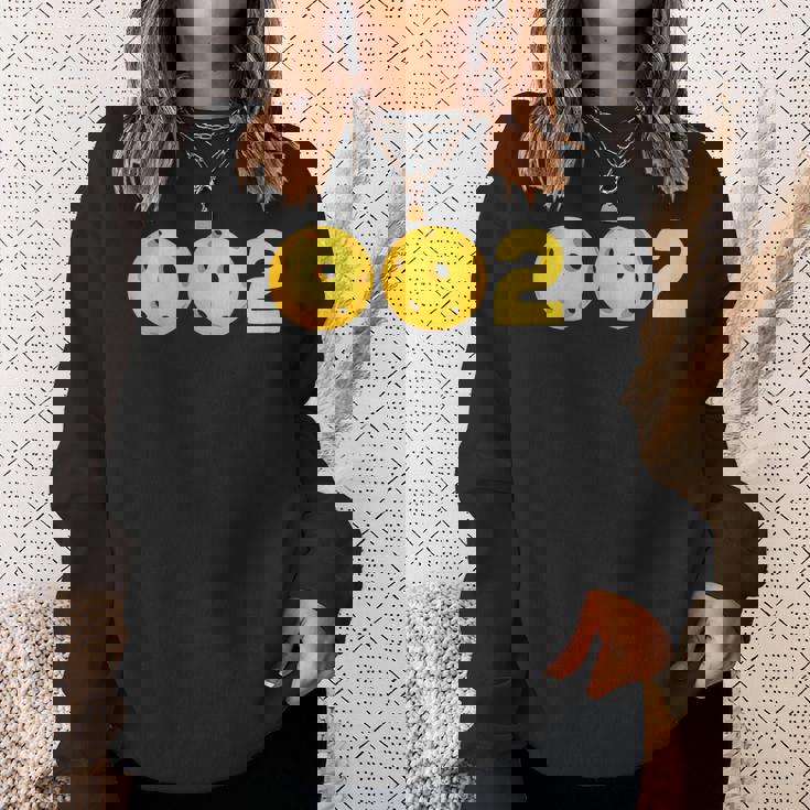 Pickleball Zero 2 ピックルボール スウェットシャツ 彼女への贈り物