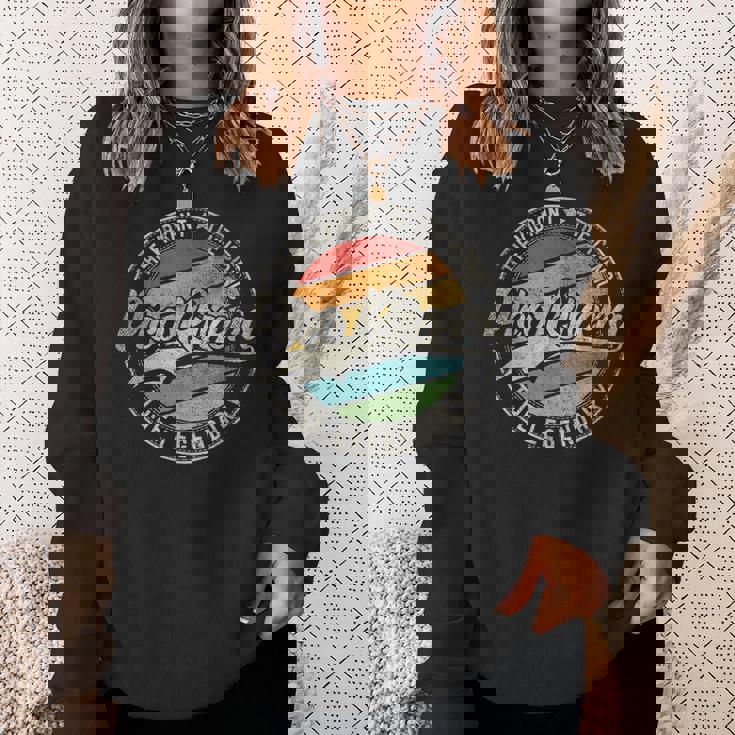 Pico Rivera Ca スウェットシャツ 彼女への贈り物