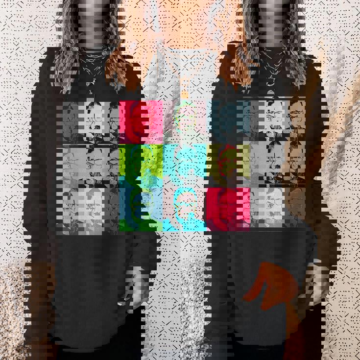 Rbgquared 40 スウェットシャツ 彼女への贈り物