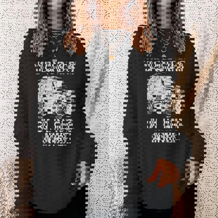 Rcクローラートラックラジオ制御4wdレーシングオフロードカー スウェットシャツ 彼女への贈り物