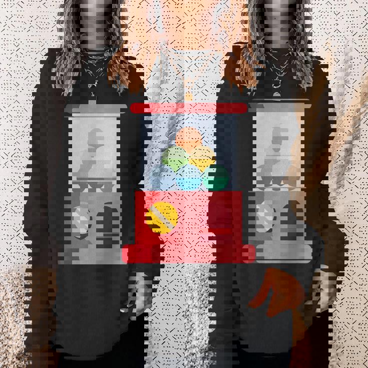 Really Like ガチャポン 日本のガシャポン おもちゃ スウェットシャツ 彼女への贈り物