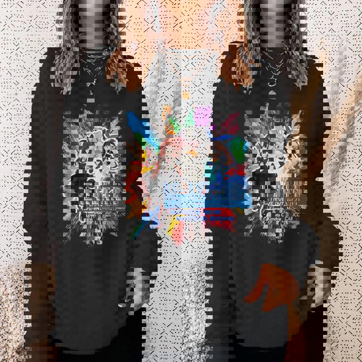 Re：Avatar スウェットシャツ 彼女への贈り物