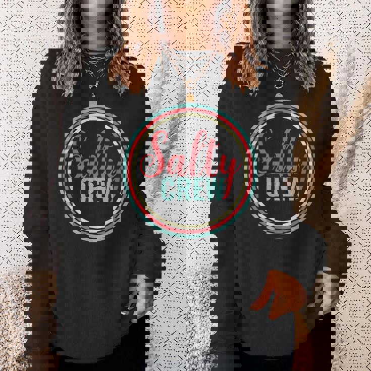 Salty Crew Fun For A Group スウェットシャツ 彼女への贈り物