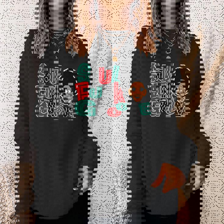 Sfg01 スウェットシャツ 彼女への贈り物