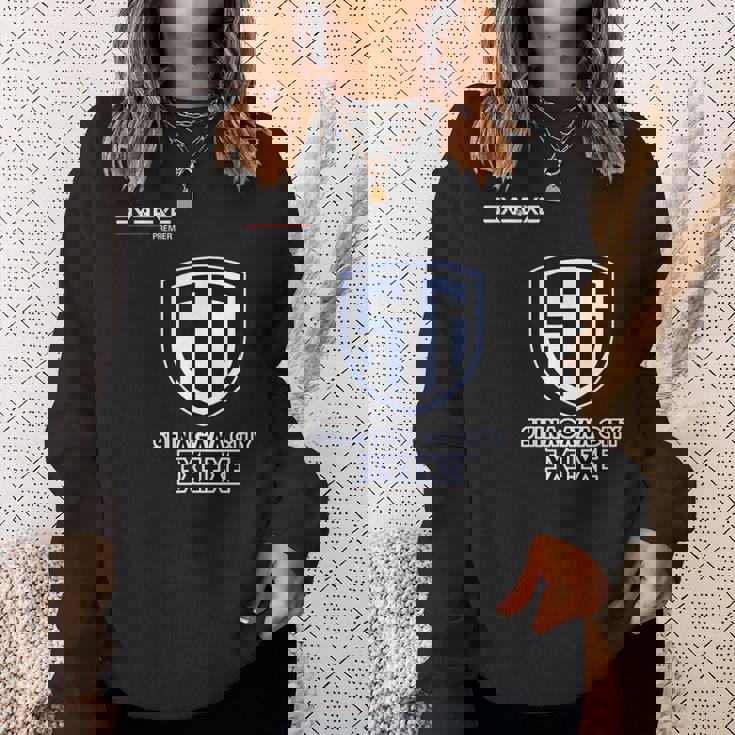 Shinagawa CityExe_13_小澤崚 スウェットシャツ 彼女への贈り物